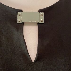 Michael Kors long sleeve top.